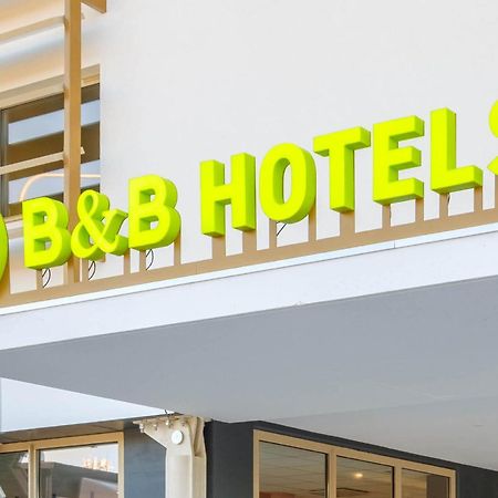 B&B Hotel Boulogne-Sur-Mer Centre Les Ports Luaran gambar