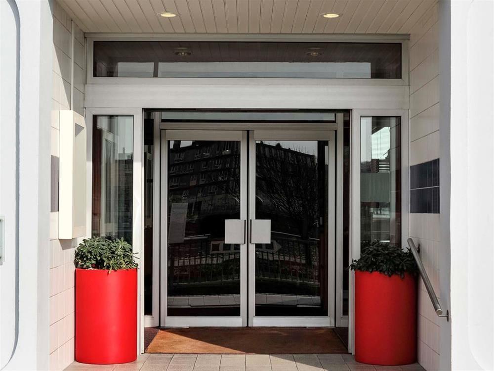 B&B Hotel Boulogne-Sur-Mer Centre Les Ports Luaran gambar