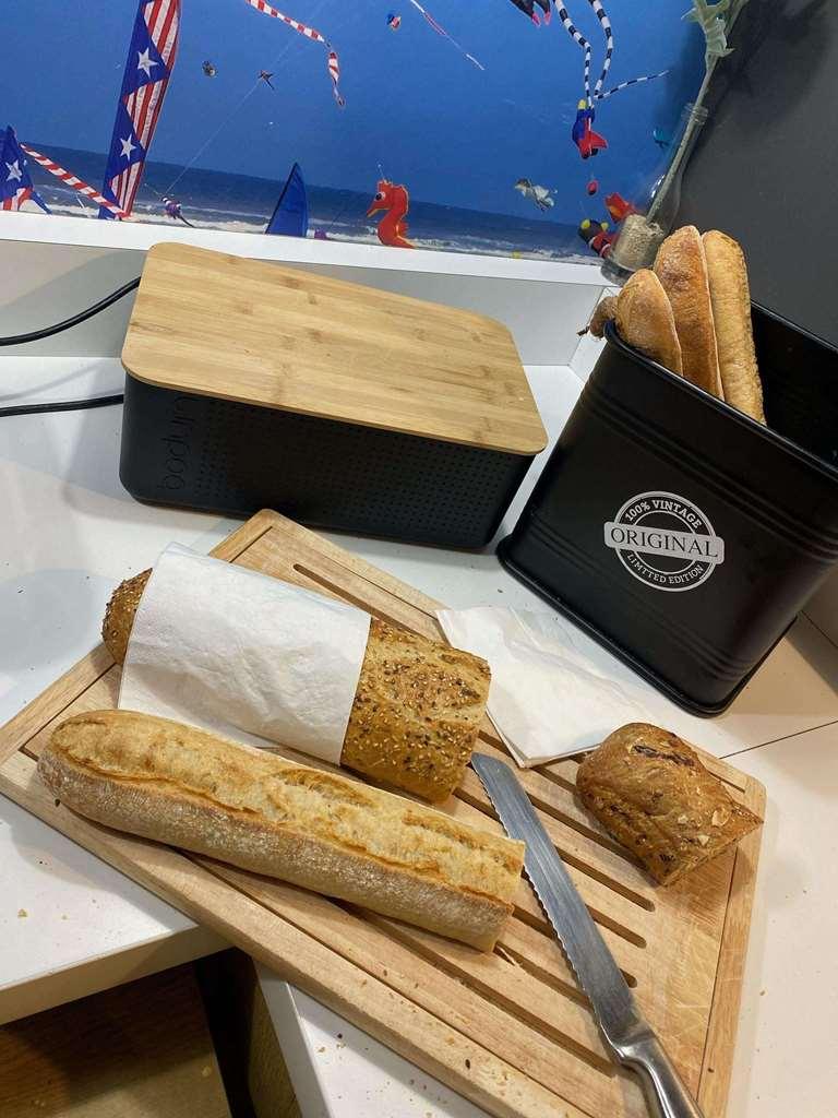 B&B Hotel Boulogne-Sur-Mer Centre Les Ports Restoran gambar