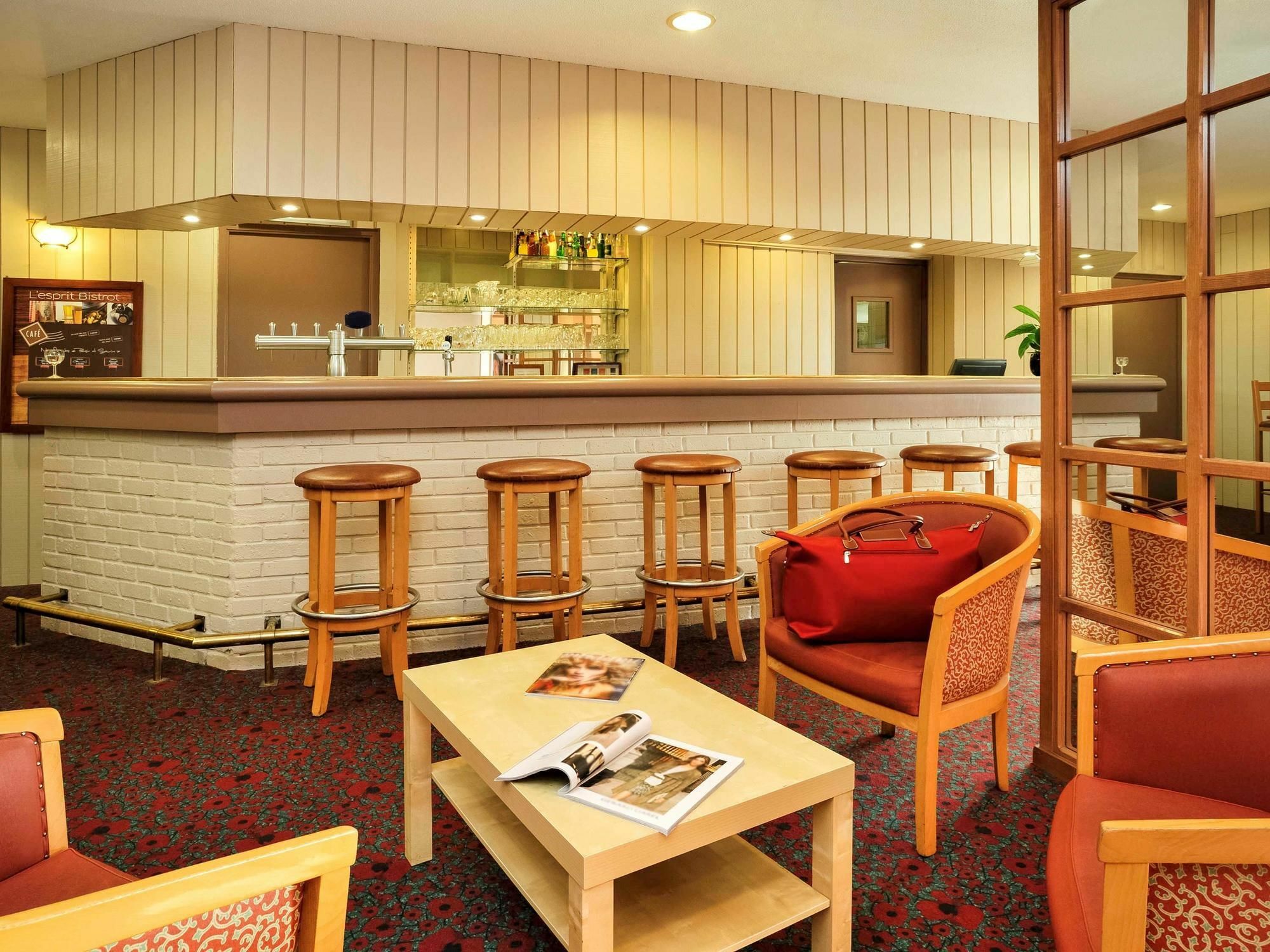 B&B Hotel Boulogne-Sur-Mer Centre Les Ports Luaran gambar